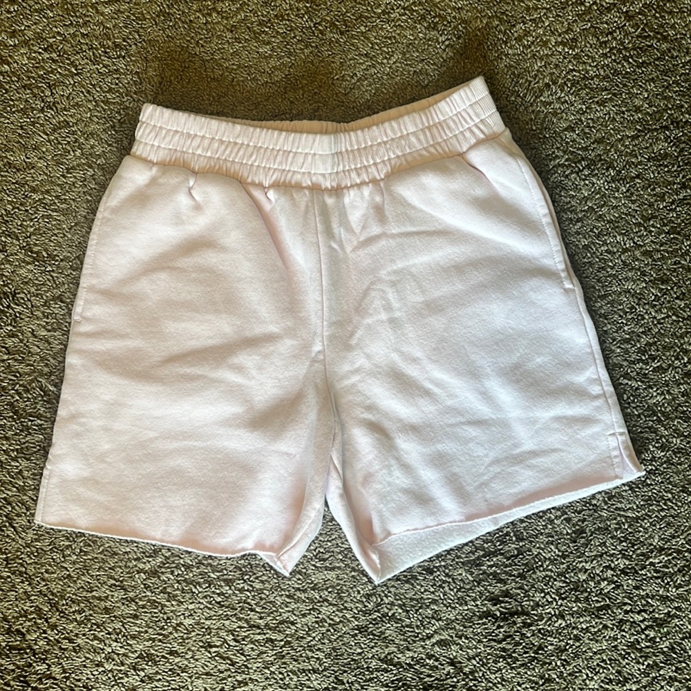 Target shorts.